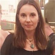 Profesora de inglés, imparte clases de inglés para cualquier nivel tanto para niños como para adultos